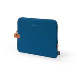 DICOTA MacBook-Hülle Skin URBAN 13 Zoll navy