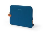 DICOTA MacBook-Hülle Skin URBAN 15 Zoll navy