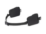 DICOTA Backpack Waist Belt schwarz