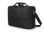 DICOTA Notebooktasche Top Traveller Dual FIVE 14-16 Zoll schwarz