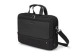 DICOTA Notebooktasche Top Traveller FIVE 12-14 Zoll schwarz