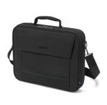 DICOTA Clamshell Multi TWO 13-14 Zoll schwarz