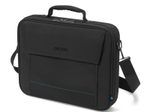 DICOTA Clamshell Multi TWO 15-17.3 Zoll schwarz