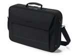DICOTA Clamshell Multi Plus TWO 14-16 Zoll schwarz