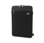 DICOTA Sleeve FIVE 14 Zoll schwarz