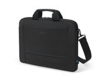 DICOTA Slim Case TWO 13-14 Zoll schwarz