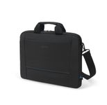 DICOTA Slim Case TWO 13-14 Zoll schwarz