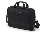 DICOTA Top Traveller TWO 13-14 Zoll schwarz