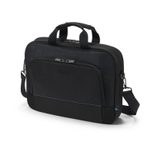 DICOTA Top Traveller TWO 15-17.3 Zoll schwarz