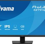 iiyama ProLite X2791QS-B1 Monitor 68,6cm (27")