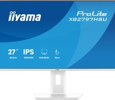 iiyama ProLite XB2797HSU-W1 Monitor 68,6cm (27")