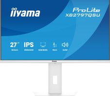 iiyama ProLite XB2797QSU-W1 Monitor 68,6cm (27")