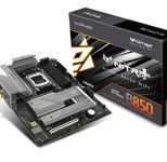 SAPPHIRE NITRO+ B850A WIFI7