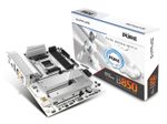 SAPPHIRE PURE B850A WIFI7