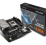 SAPPHIRE PULSE A620AM
