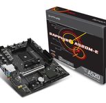 SAPPHIRE A520M-E