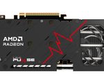 Sapphire Pulse AMD Radeon RX 9060 XT OC 16 GB GPU