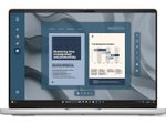 Dell Pro 16 PC16255 AMD Ryzen™ AI 7 PRO 350 Notebook 40,6 cm (16")