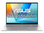 ASUS Vivobook S16 S3607QA-SH095W Snapdragon® X X1-26-100 Notebook 40,6 cm (16")
