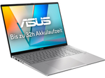 ASUS Vivobook S16 S3607CA-SH115W Intel® Core™ Ultra 7 255H Notebook 40,6 cm (16")