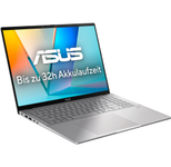 ASUS Vivobook S16 S3607CA-SH115W Intel® Core™ Ultra 7 255H Notebook 40,6 cm (16")