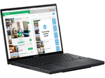 ASUS Zenbook Duo UX8406CA-QL331W Intel® Core™ Ultra 9 285H Notebook 35,6 cm (14")