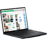 ASUS Zenbook Duo UX8406CA-QL331W Intel® Core™ Ultra 9 285H Notebook 35,6 cm (14")