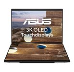 ASUS Zenbook DUO 14 UX8407AA-SN260X Intel® Core™ Ultra X9 388H Notebook 35,6 cm (14")