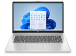HP 17-cp2166ng AMD Ryzen™ 5 7520U Notebook 43,9 cm (17,3")