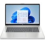 HP 17-cp2166ng AMD Ryzen™ 5 7520U Notebook 43,9 cm (17,3")