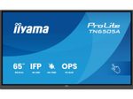 iiyama ProLite TN6505A-B1AG 4K Touch Display 163,9 cm (64,5")
