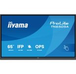 iiyama ProLite TN6505A-B1AG 4K Touch Display 163,9 cm (64,5")
