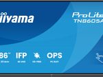 iiyama ProLite TN8605A-B1AG Touch Display 2,17 m (85,6")