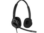 HP Poly Mission 425 Stereo-USB-Headset, kabelgebunden, Classic