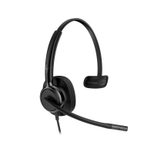 HP Poly Mission 415 Mono-USB-Headset (kabelgebunden) (Bulk)