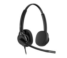 HP Poly Mission 425 Stereo-USB-Headset, kabelgebunden (unverpackt)