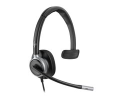HP Poly Mission 615 kabelgebundenes Mono-USB-Headset