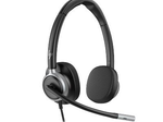 HP Poly Mission 625 kabelgebundenes Stereo-USB-Headset