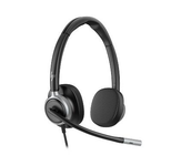 HP Poly Mission 625 kabelgebundenes Stereo-USB-Headset