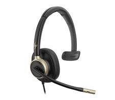 HP Poly Mission 815 kabelgebundenes Mono-USB-Headset