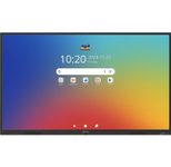 ViewSonic ViewBoard IFP7535-1-1C interaktives Touchdisplay 189,2 cm (75")