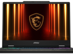 MSI Cyborg 15 B13WFKG-1095NN Intel® Core™ i5-13420H Gaming Notebook 39,6 cm (15,6")