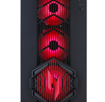 Acer Nitro 70 N70X3D-100 Gaming Desktop