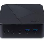 Acer Veriton NUC VN1502G Mini-PC