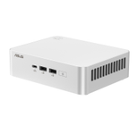 ASUS NUC 15 Pro Plus Mini PC RNUC15CRSU908402 Intel® Core™ Ultra 9 285H weiß