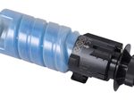 OKI Tonerpatronen Cyan 7.500 Seiten (09006257)