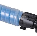 OKI Tonerpatronen Cyan 2.000 Seiten (09006261)