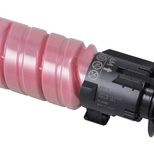OKI Tonerpatronen Magenta 2.000 Seiten (09006262)