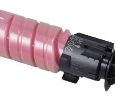 OKI Tonerpatronen Magenta 7.500 Seiten (09006258)