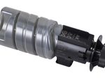 OKI Tonerpatrone Schwarz 10.500 Seiten (09006256)